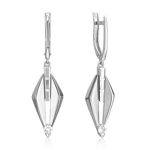 Серьги подвески из золота PLATINA jewelry 02-5022-00-201-1120, топаз, 02-5022-00-201-1120
Серьги подвески из золота PLATINA jewelry 02-5022-00-201-1120, топаз, 02-5022-00-201-1120