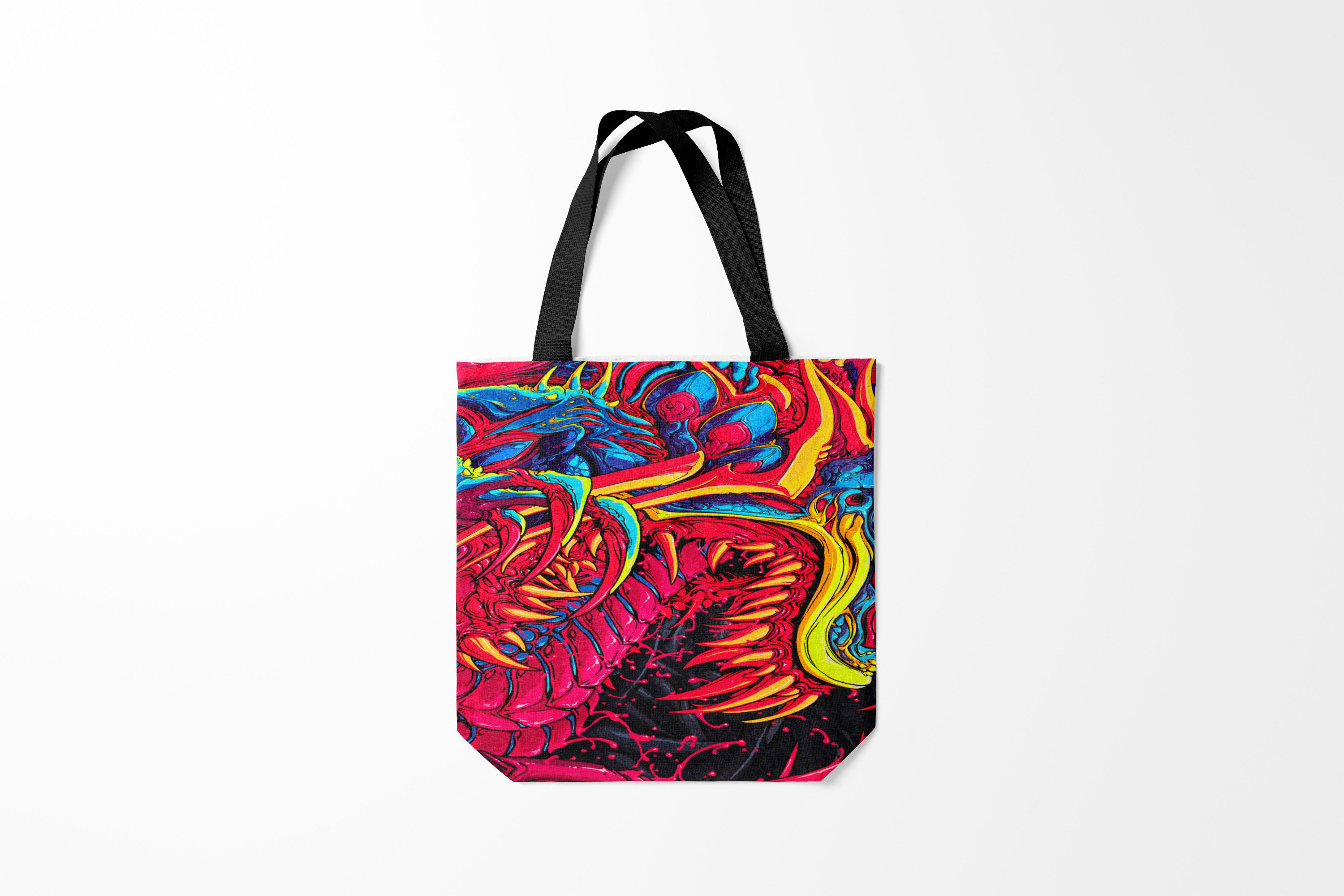 Сумка шoппер унисекс Burnettie Counter Strike CS GO hyper beast skin, разноцветный, Counter Strike CS GO hyper beast skin
Сумка шoппер унисекс Burnettie Counter Strike CS GO hyper beast skin, разноцветный, Counter Strike CS GO hyper beast skin
