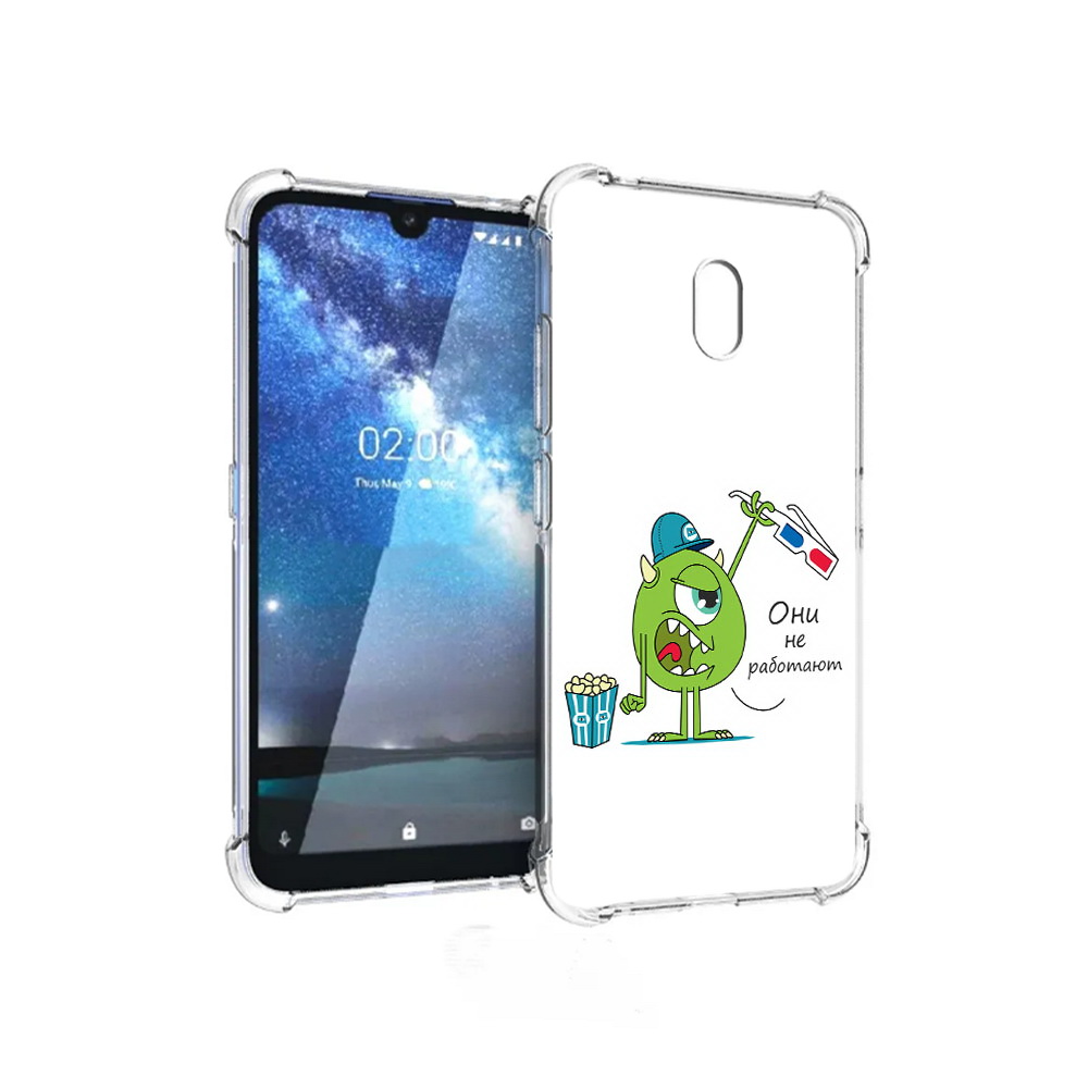 Чехол MyPads Tocco для ZTE Blade L8 Очки не работают (PT136677.443.129), Прозрачный, Tocco
Чехол MyPads Tocco для ZTE Blade L8 Очки не работают (PT136677.443.129), Прозрачный, Tocco