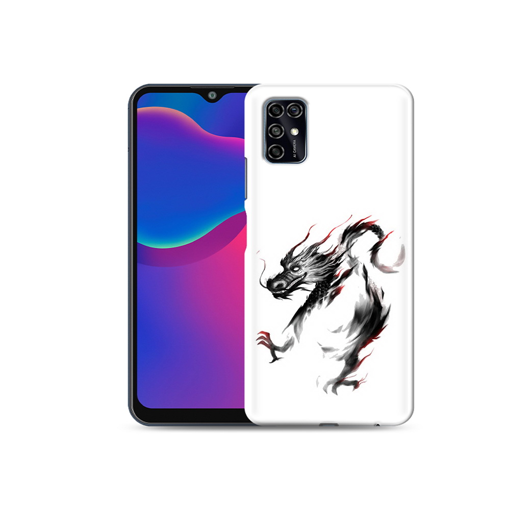 Чехол MyPads Tocco для ZTE Blade V2020 Smart черный дракон (PT156449.442.690), Прозрачный, Tocco
Чехол MyPads Tocco для ZTE Blade V2020 Smart черный дракон (PT156449.442.690), Прозрачный, Tocco