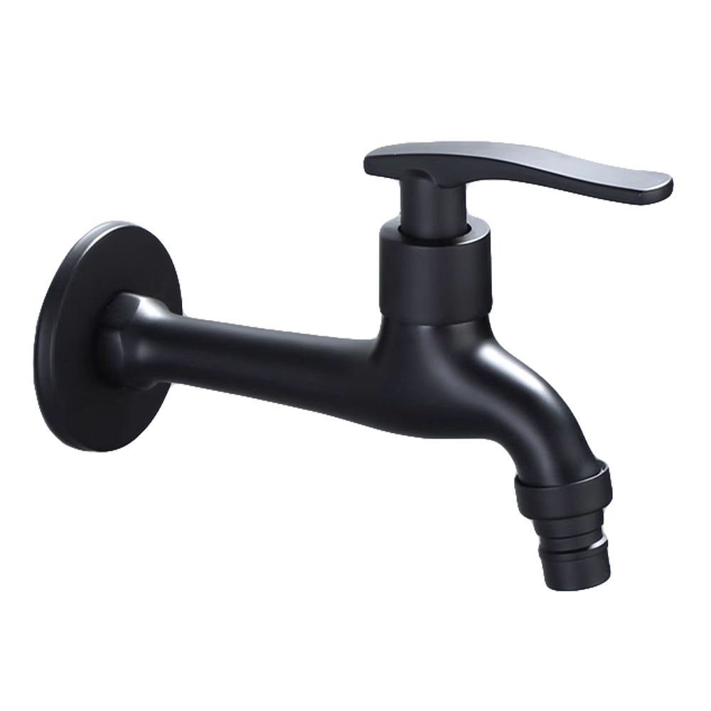 Кран для бани FKS-71 черный
Кран для бани FKS-71 черный