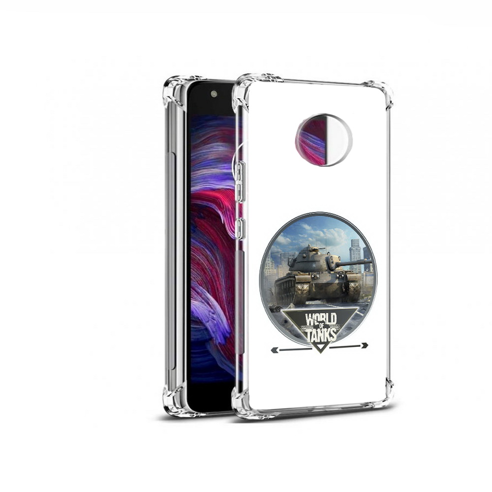 Чехол MyPads Tocco для Motorola Moto X4 Мир танков (PT96319.371.119), Прозрачный, Tocco
Чехол MyPads Tocco для Motorola Moto X4 Мир танков (PT96319.371.119), Прозрачный, Tocco