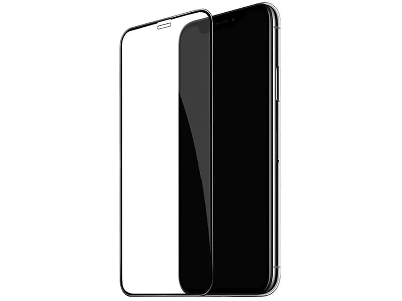 Защитное стекло Vixion для APPLE iPhone XR/11 6D Black GS-00006309, APPLE iPhone XR / 11
Защитное стекло Vixion для APPLE iPhone XR/11 6D Black GS-00006309, APPLE iPhone XR / 11
