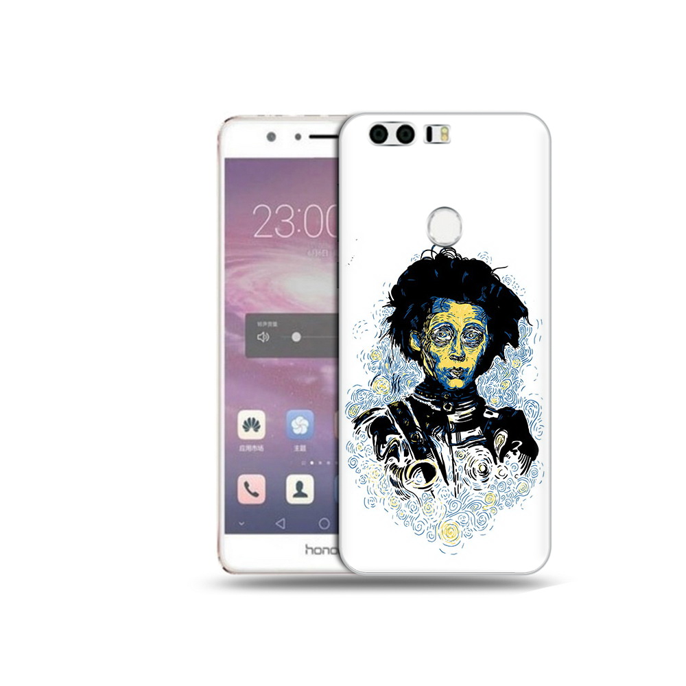 Чехол MyPads Tocco для Honor 8 парень черно-белый абстракция (PT46676.38.535), Прозрачный, Tocco
Чехол MyPads Tocco для Honor 8 парень черно-белый абстракция (PT46676.38.535), Прозрачный, Tocco