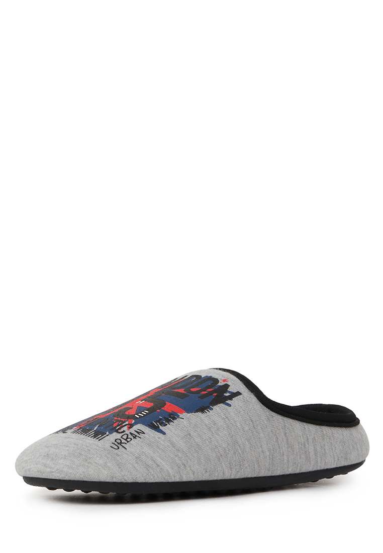 фото Тапочки детские t.taccardi cji20aw-28 серый р.32