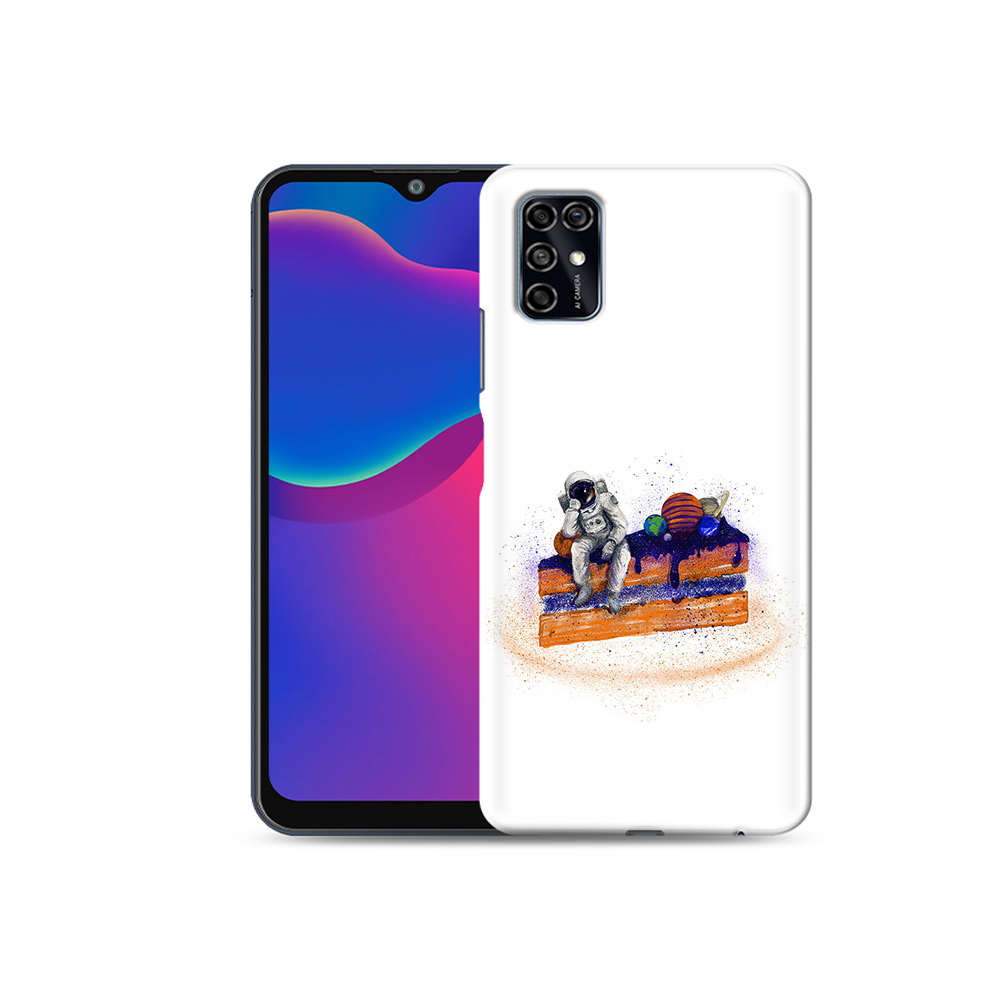 Чехол MyPads Tocco для ZTE Blade V2020 Smart торт с планетами (PT156449.442.648), Прозрачный, Tocco
Чехол MyPads Tocco для ZTE Blade V2020 Smart торт с планетами (PT156449.442.648), Прозрачный, Tocco
