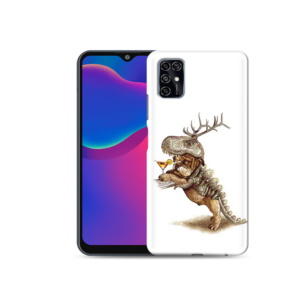 Чехол MyPads Tocco для ZTE Blade V2020 Smart тематическая вечеринка (PT156449.442.638), Прозрачный, Tocco
Чехол MyPads Tocco для ZTE Blade V2020 Smart тематическая вечеринка (PT156449.442.638), Прозрачный, Tocco