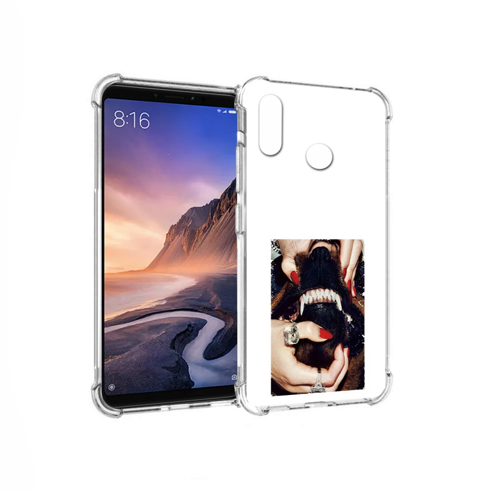 Чехол MyPads Tocco для Xiaomi Mi Max 3 маникюр (PT115366.313.457), Прозрачный, Tocco
Чехол MyPads Tocco для Xiaomi Mi Max 3 маникюр (PT115366.313.457), Прозрачный, Tocco