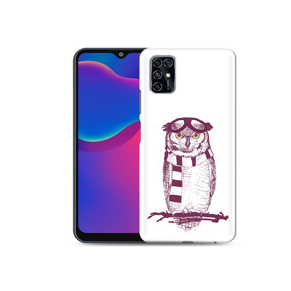 Чехол MyPads Tocco для ZTE Blade V2020 Smart сова-летчик (PT156449.442.612), Прозрачный, Tocco
Чехол MyPads Tocco для ZTE Blade V2020 Smart сова-летчик (PT156449.442.612), Прозрачный, Tocco