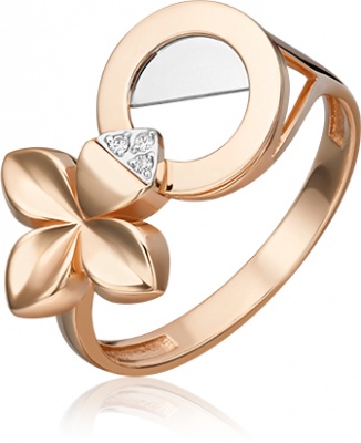 Кольцо из золота р. 19 PLATINA jewelry 01-5599-00-101-1111, бриллиант, 01-5599-00-101-1111
Кольцо из золота р. 19 PLATINA jewelry 01-5599-00-101-1111, бриллиант, 01-5599-00-101-1111