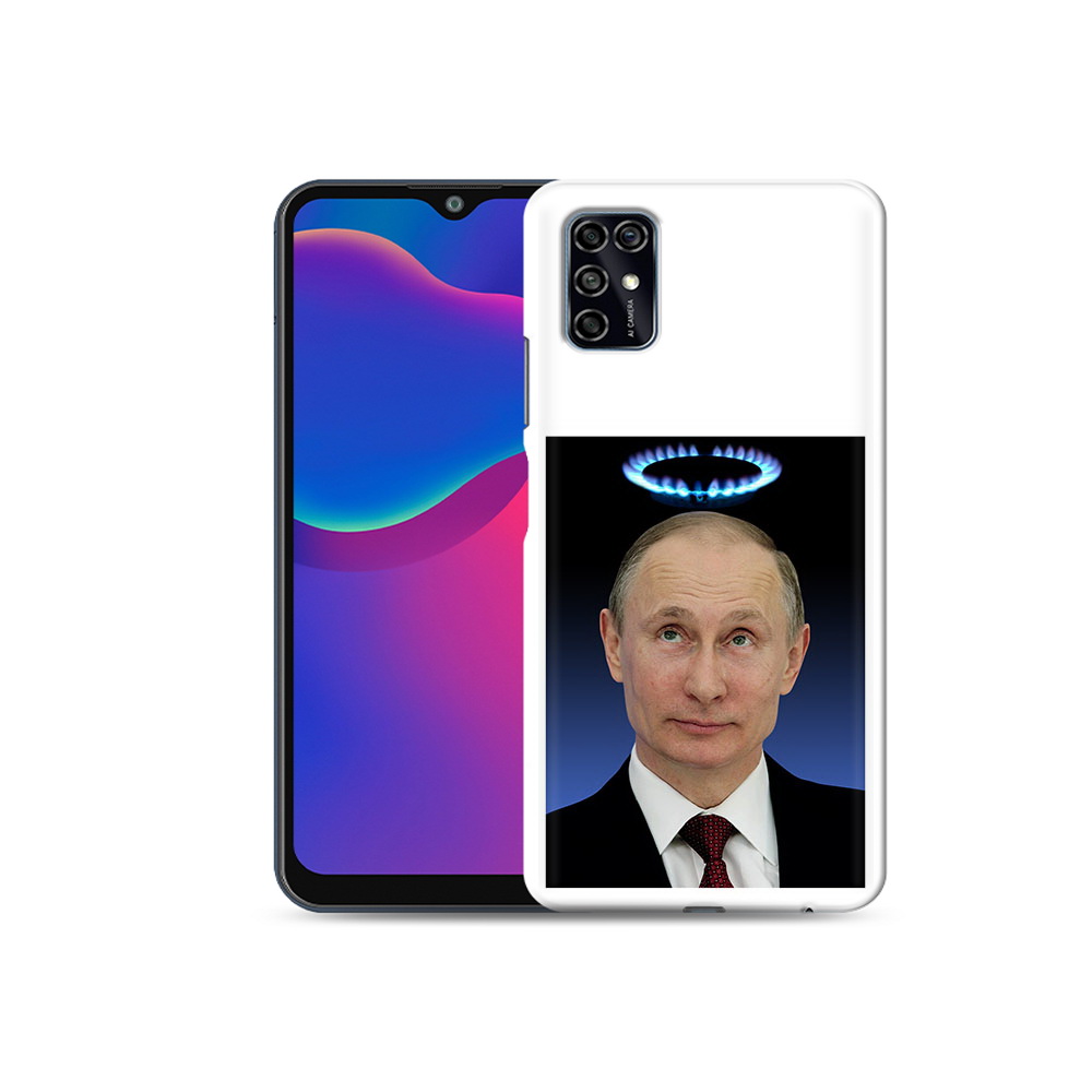 Чехол MyPads Tocco для ZTE Blade V2020 Smart святой газ (PT156449.442.594), Прозрачный, Tocco
Чехол MyPads Tocco для ZTE Blade V2020 Smart святой газ (PT156449.442.594), Прозрачный, Tocco