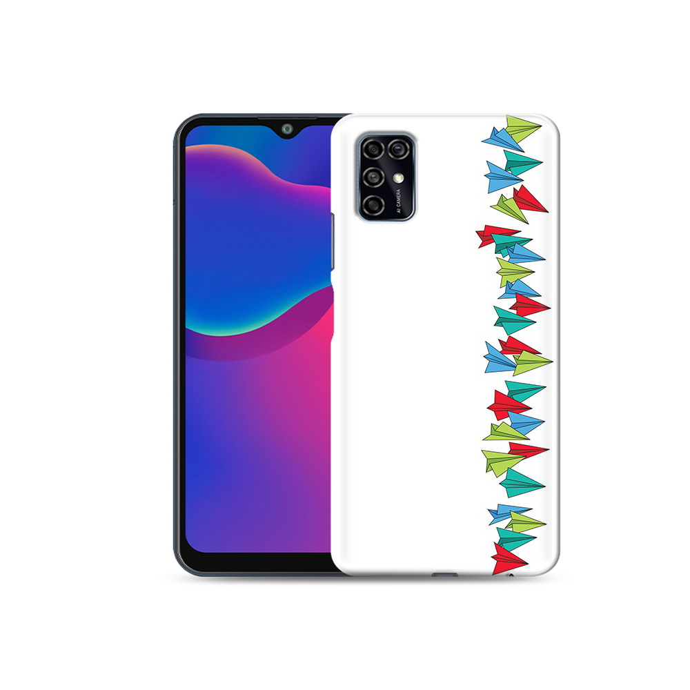 Чехол MyPads Tocco для ZTE Blade V2020 Smart самолетики из листочков (PT156449.442.593), Прозрачный, Tocco
Чехол MyPads Tocco для ZTE Blade V2020 Smart самолетики из листочков (PT156449.442.593), Прозрачный, Tocco