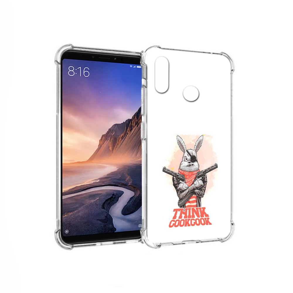 Чехол MyPads Tocco для Xiaomi Mi Max 3 кролик пират (PT115366.313.419), Прозрачный, Tocco
Чехол MyPads Tocco для Xiaomi Mi Max 3 кролик пират (PT115366.313.419), Прозрачный, Tocco