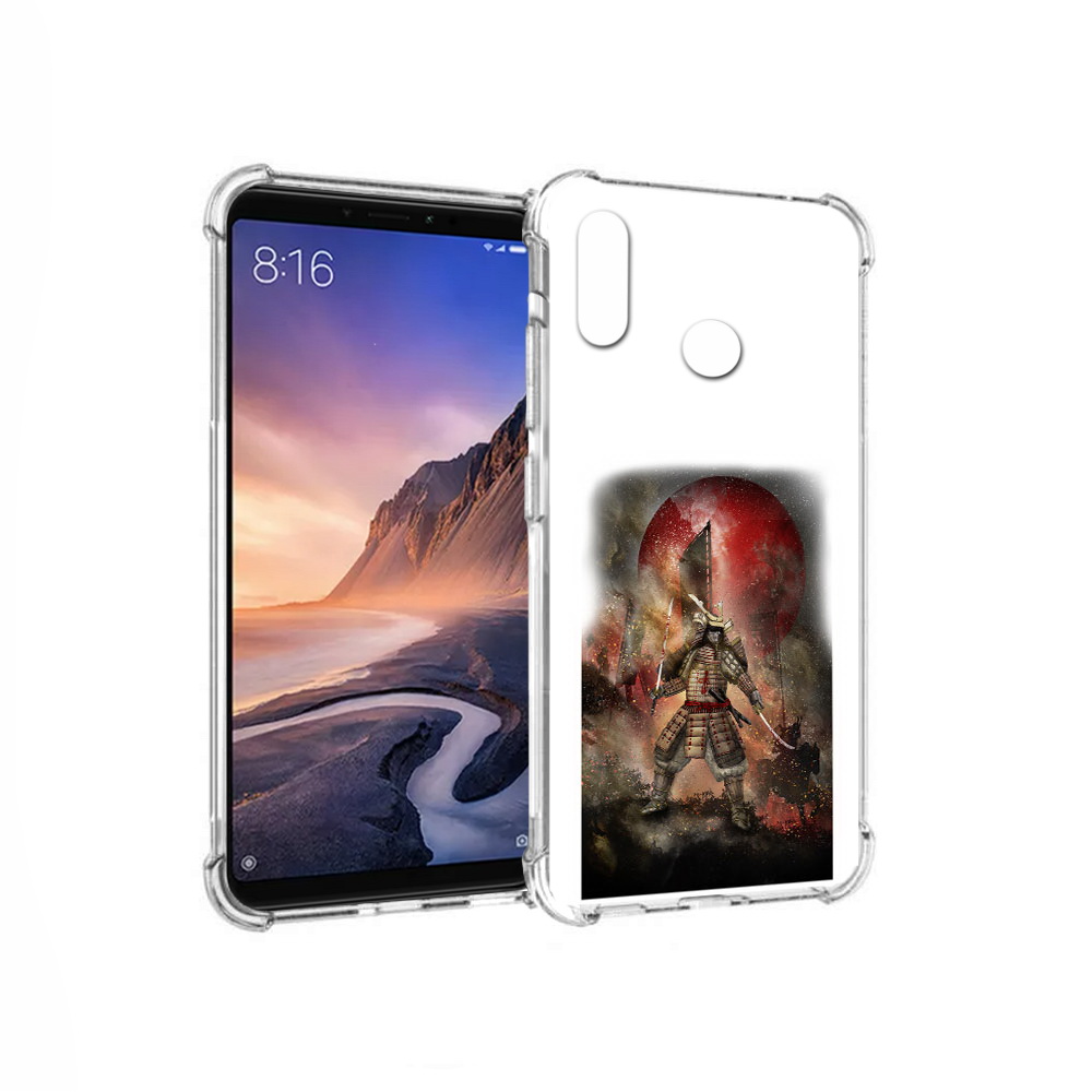 Чехол MyPads Tocco для Xiaomi Mi Max 3 китайскийвоин (PT115366.313.388), Прозрачный, Tocco
Чехол MyPads Tocco для Xiaomi Mi Max 3 китайскийвоин (PT115366.313.388), Прозрачный, Tocco