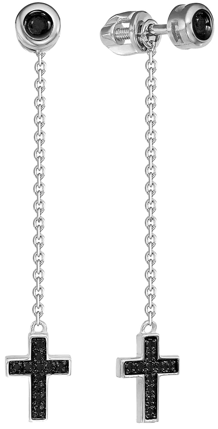 Серьги джекеты Vesna jewelry 4903-256-02-00 из белого золота, бриллиант, 4903-256-02-00
Серьги джекеты Vesna jewelry 4903-256-02-00 из белого золота, бриллиант, 4903-256-02-00