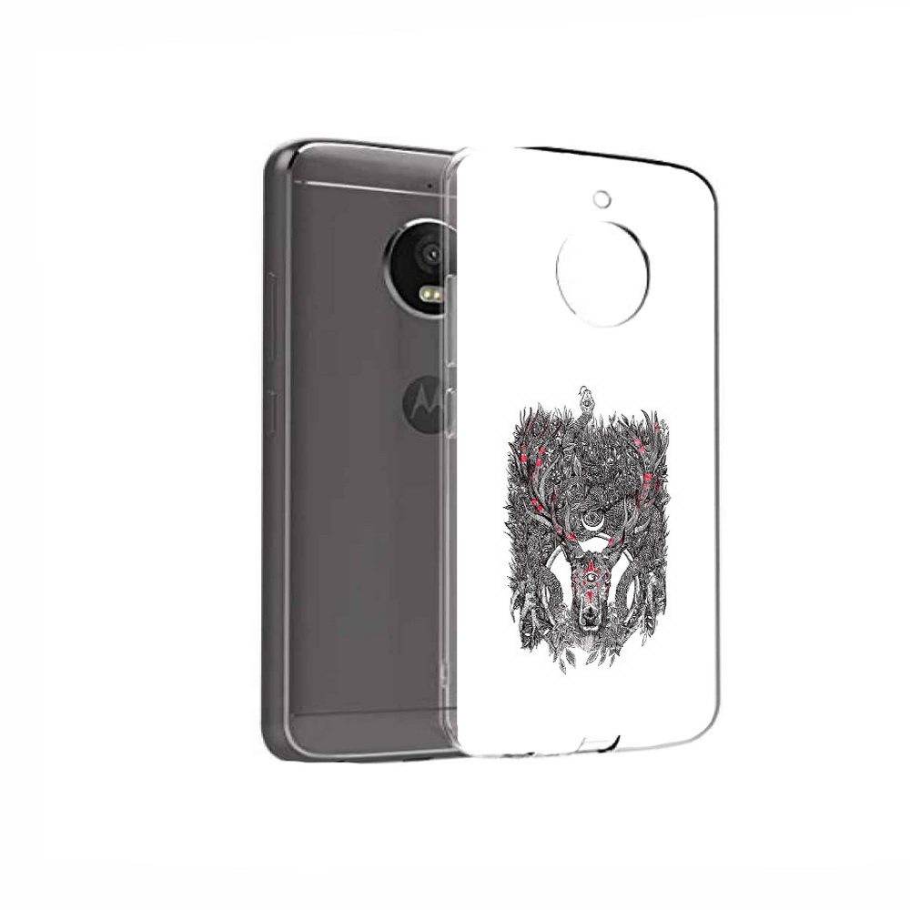 Чехол MyPads Tocco для Motorola Moto E4 Дизайнерские_676 (PT99977.370.67), Прозрачный, Tocco
Чехол MyPads Tocco для Motorola Moto E4 Дизайнерские_676 (PT99977.370.67), Прозрачный, Tocco