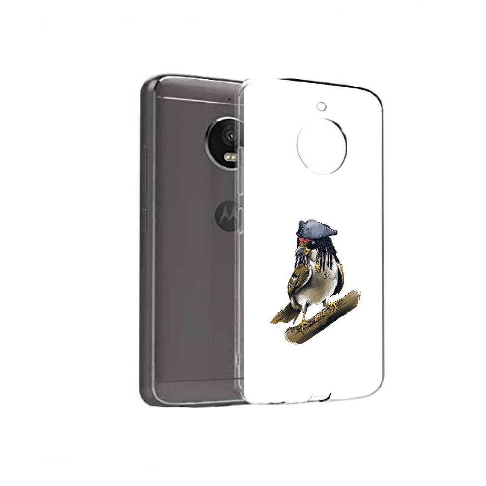 Чехол MyPads Tocco для Motorola Moto E4 Джек воробей (PT99977.370.65), Прозрачный, Tocco
Чехол MyPads Tocco для Motorola Moto E4 Джек воробей (PT99977.370.65), Прозрачный, Tocco