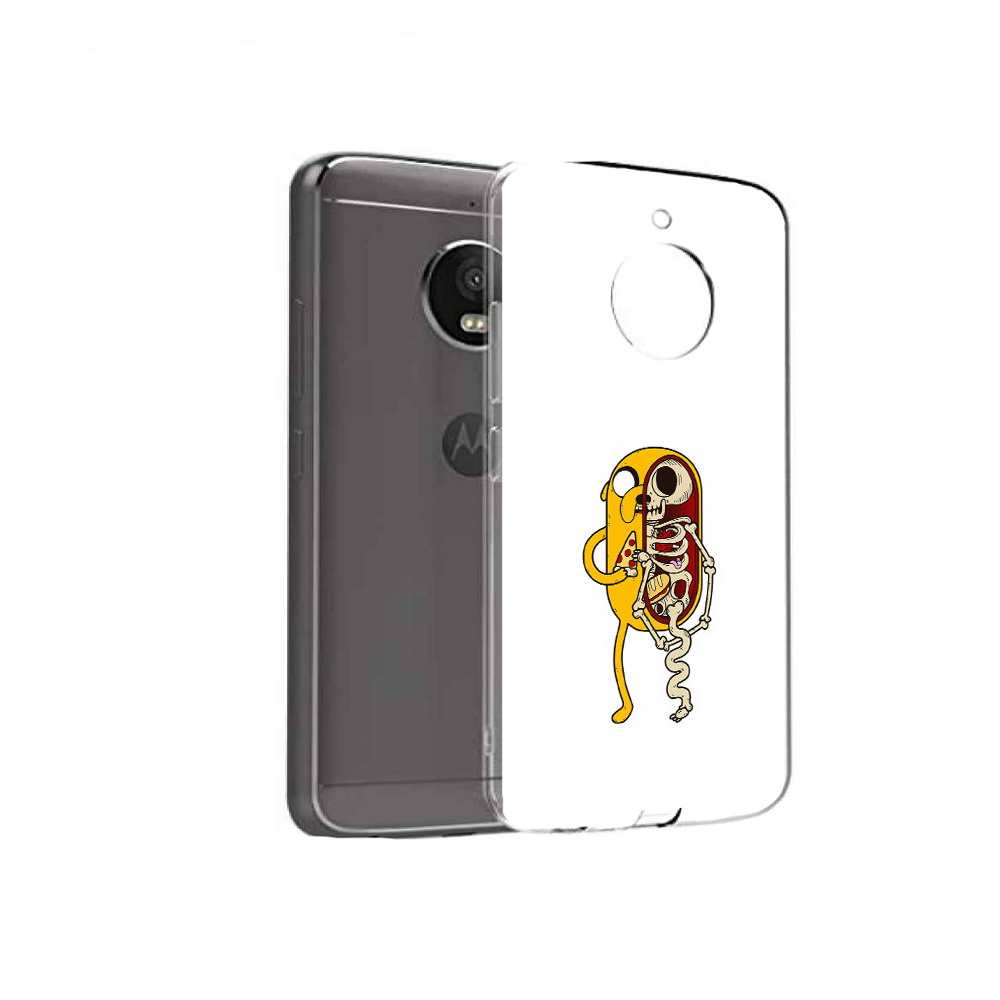 Чехол MyPads Tocco для Motorola Moto E4 Джейк скелет (PT99977.370.64), Прозрачный, Tocco
Чехол MyPads Tocco для Motorola Moto E4 Джейк скелет (PT99977.370.64), Прозрачный, Tocco