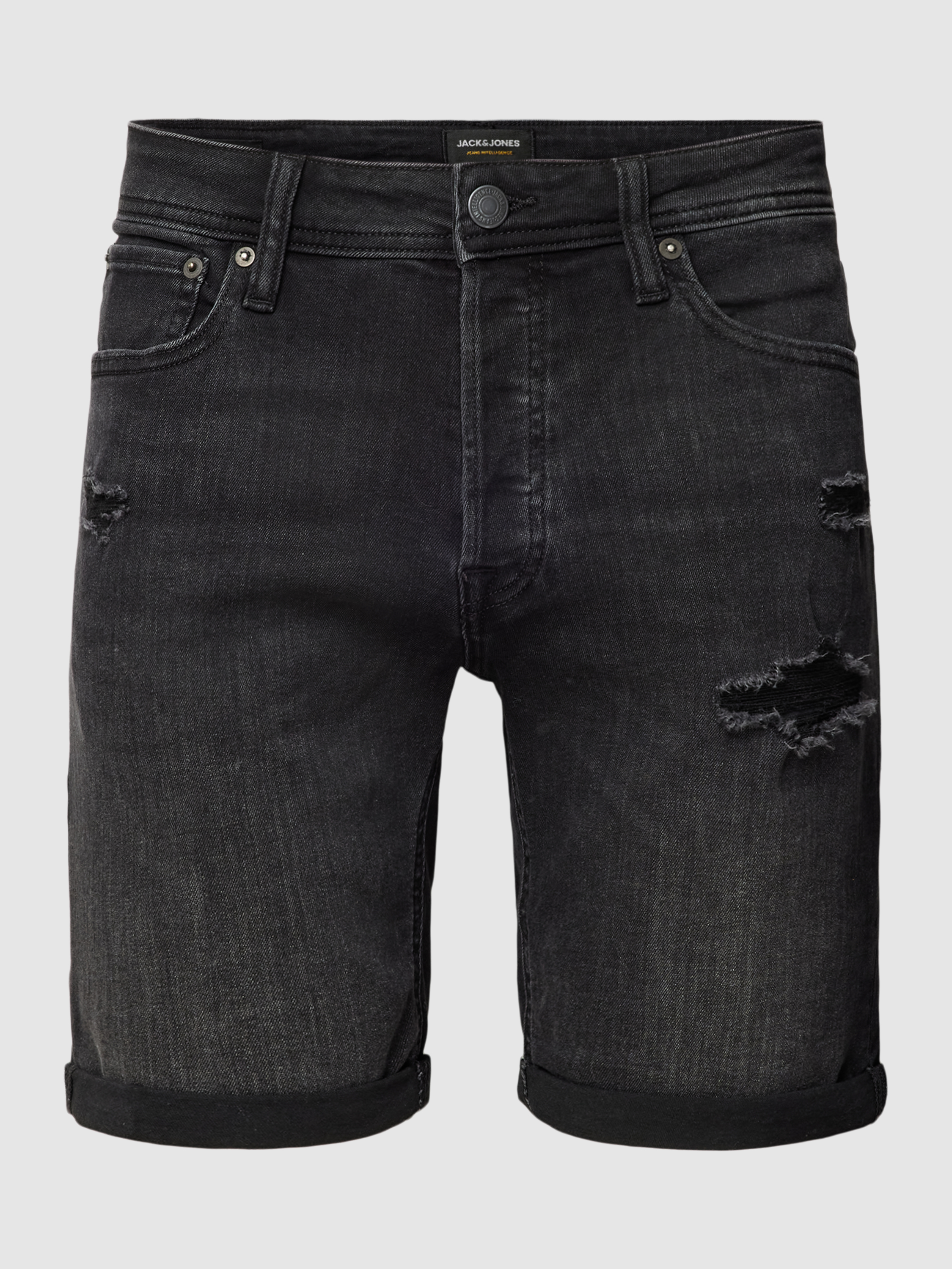 Джинсовые шорты мужские Jack & Jones 1798997 черные M (доставка из-за рубежа), Черный, 1798997
Джинсовые шорты мужские Jack & Jones 1798997 черные M (доставка из-за рубежа), Черный, 1798997