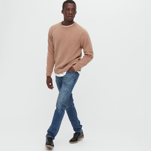 Джинсы мужские UNIQLO 450243COL63 синие 36/30 (доставка из-за рубежа), 450243COL63
Джинсы мужские UNIQLO 450243COL63 синие 36/30 (доставка из-за рубежа), 450243COL63