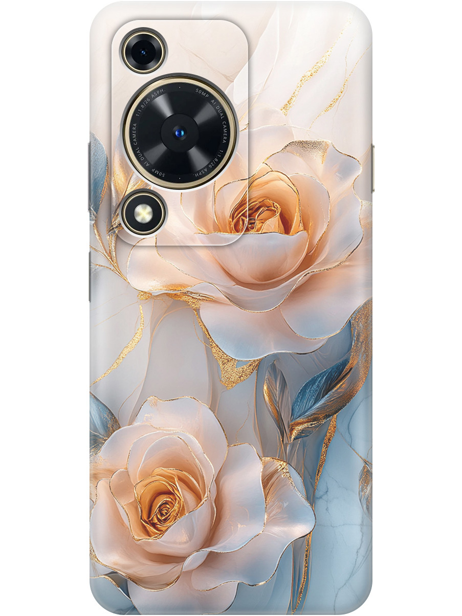 Силиконовый чехол на Huawei nova Y72 с принтом "Белые розы на мраморе", Прозрачный;белый;оранжевый, 785977823
Силиконовый чехол на Huawei nova Y72 с принтом "Белые розы на мраморе", Прозрачный;белый;оранжевый, 785977823