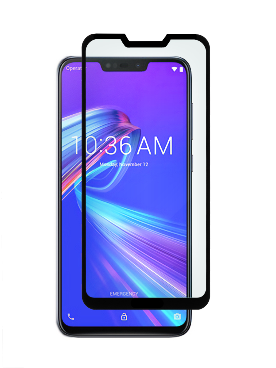 Защитное стекло 5D для Asus Zenfone Max M2 ZB633KL черный, с рамкой, MOTG-5D-ASU-ZB633KL
Защитное стекло 5D для Asus Zenfone Max M2 ZB633KL черный, с рамкой, MOTG-5D-ASU-ZB633KL