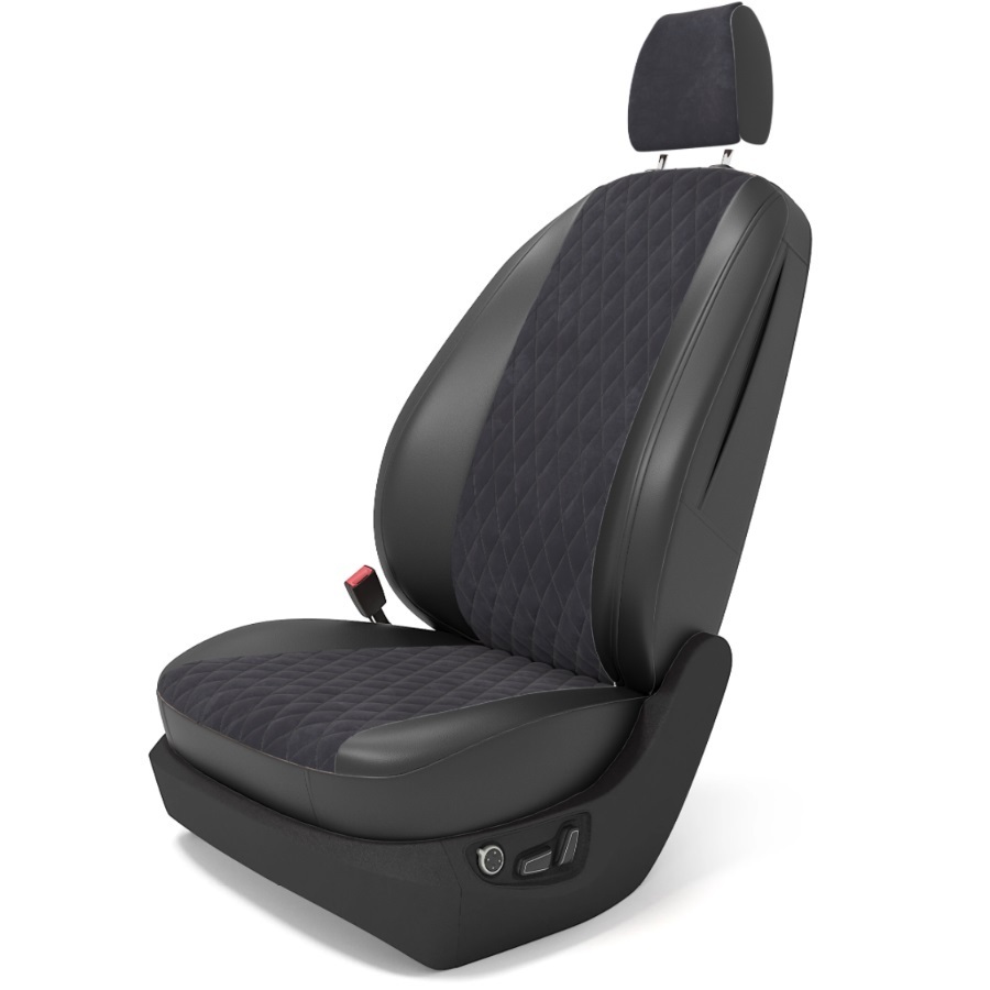 Авточехлы Hyundai Getz 2002-2011 комплектация GLS / Алькантара Серый / Ромб алмаз, Hyundai Getz 2002-2011 | GLS | Лифт сиденья по высоте - Да | Зад. подголовники 2+3 шт. | Передний Подлокотник - Да | Задний ряд 60/40 |
Авточехлы Hyundai Getz 2002-2011 комплектация GLS / Алькантара Серый / Ромб алмаз, Hyundai Getz 2002-2011 | GLS | Лифт сиденья по высоте - Да | Зад. подголовники 2+3 шт. | Передний Подлокотник - Да | Задний ряд 60/40 |