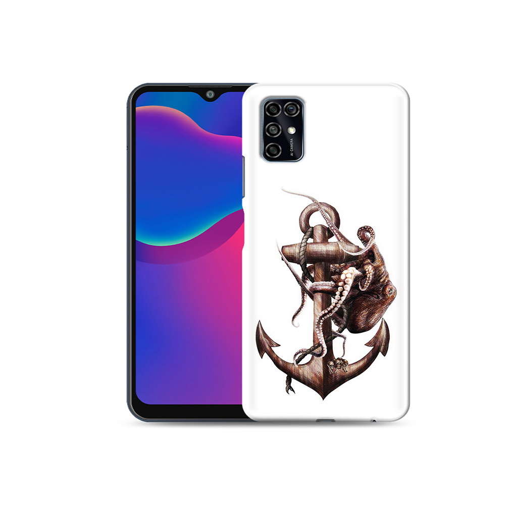 Чехол MyPads Tocco для ZTE Blade V2020 Smart ржавый якорь (PT156449.442.579), Прозрачный, Tocco
Чехол MyPads Tocco для ZTE Blade V2020 Smart ржавый якорь (PT156449.442.579), Прозрачный, Tocco