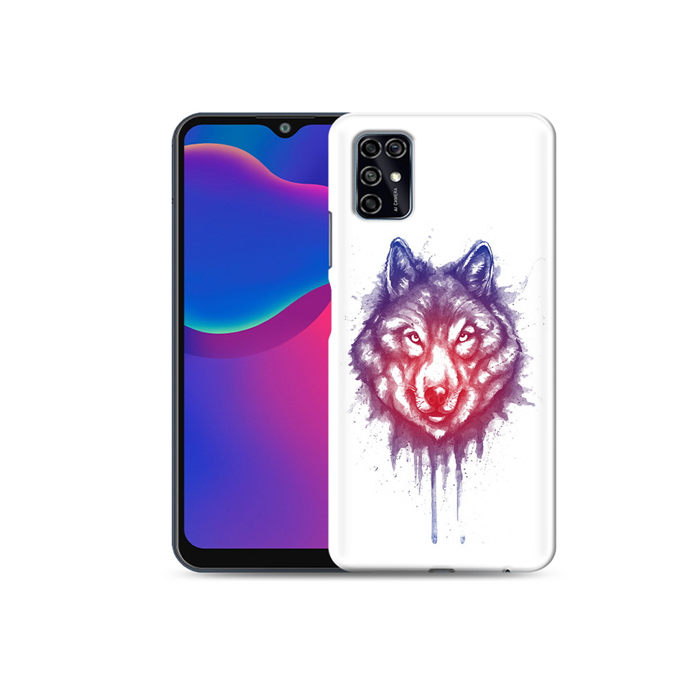Чехол MyPads Tocco для ZTE Blade V2020 Smart пушистый волк (PT156449.442.561), Прозрачный, Tocco
Чехол MyPads Tocco для ZTE Blade V2020 Smart пушистый волк (PT156449.442.561), Прозрачный, Tocco