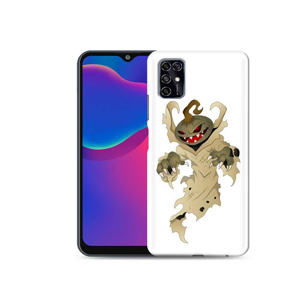 Чехол MyPads Tocco для ZTE Blade V2020 Smart призрак хэллоуина (PT156449.442.555), Прозрачный, Tocco
Чехол MyPads Tocco для ZTE Blade V2020 Smart призрак хэллоуина (PT156449.442.555), Прозрачный, Tocco