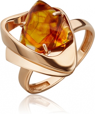 Кольцо из золота р. 17 PLATINA jewelry 01-5453-00-271-1110-46, янтарь, 01-5453-00-271-1110-46
Кольцо из золота р. 17 PLATINA jewelry 01-5453-00-271-1110-46, янтарь, 01-5453-00-271-1110-46