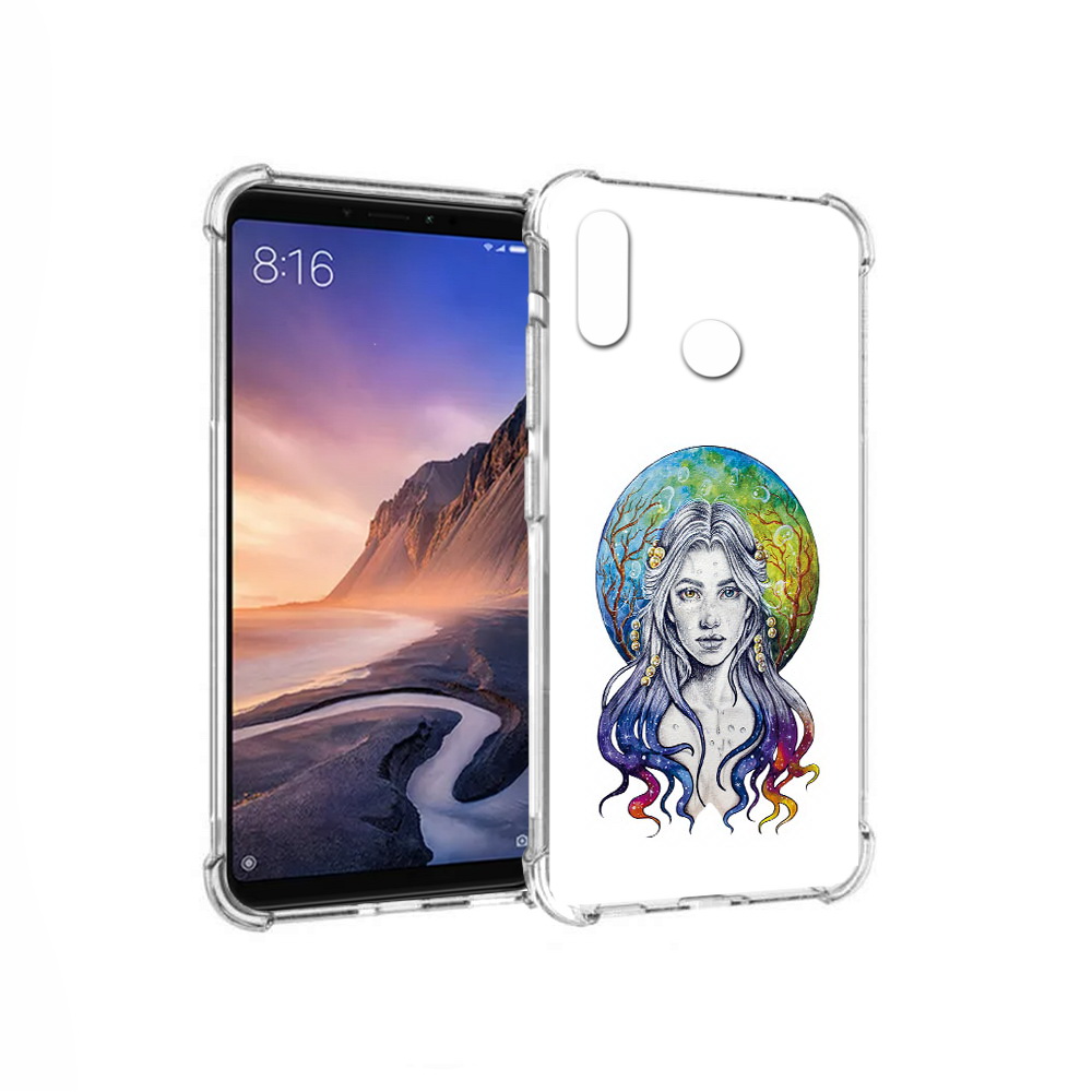 Чехол MyPads Tocco для Xiaomi Mi Max 3 девушка с красивыми волосами (PT115366.313.313), Прозрачный, Tocco
Чехол MyPads Tocco для Xiaomi Mi Max 3 девушка с красивыми волосами (PT115366.313.313), Прозрачный, Tocco