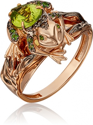 Кольцо из золота р. 18,5 PLATINA jewelry 01-5414-00-727-1110-57, кварц, 01-5414-00-727-1110-57
Кольцо из золота р. 18,5 PLATINA jewelry 01-5414-00-727-1110-57, кварц, 01-5414-00-727-1110-57