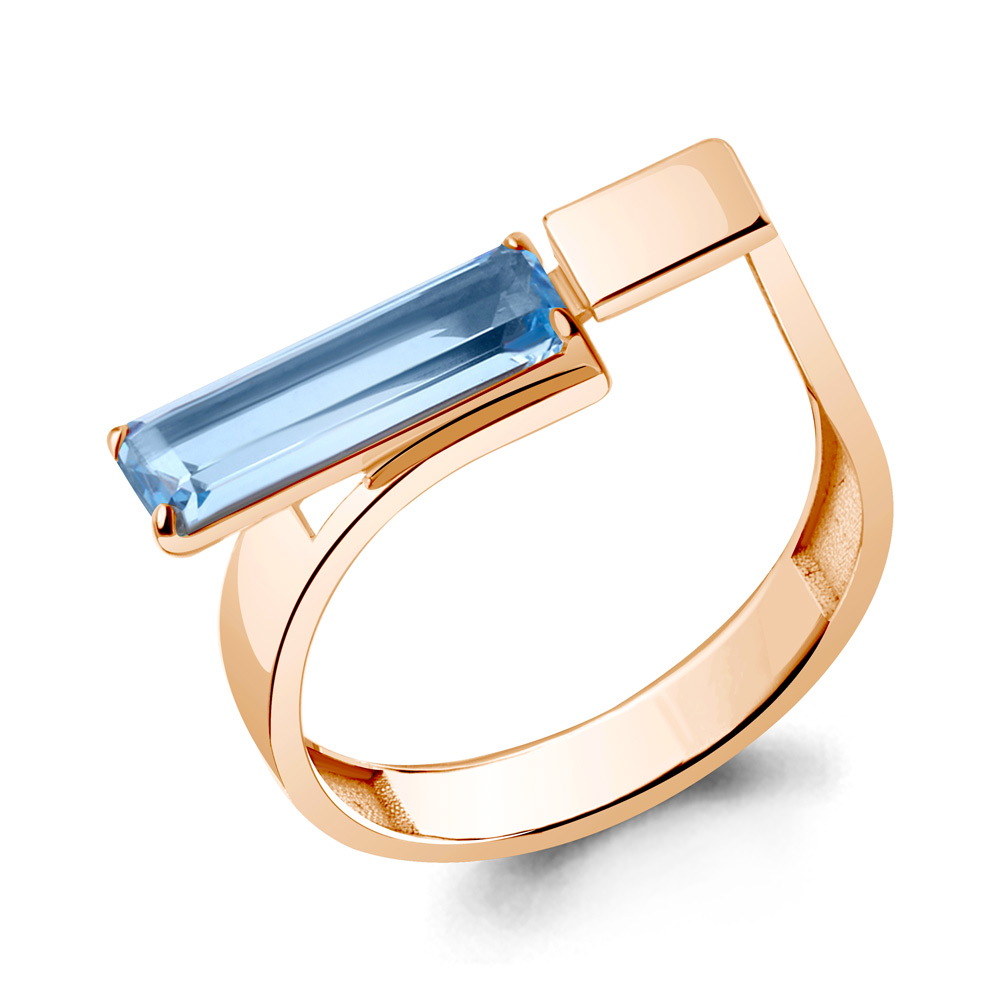 Кольцо из серебра с топазом искусственным Aquamarine Aquamarine 6964692_925_з р, 6964692_925_з
Кольцо из серебра с топазом искусственным Aquamarine Aquamarine 6964692_925_з р, 6964692_925_з