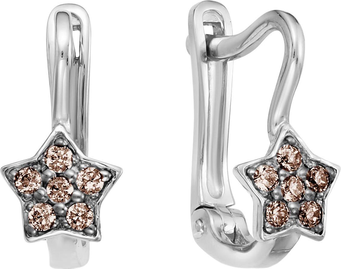 Серьги детские Vesna jewelry 2619-256-09-00 из белого золота, бриллиант, 2619-256-09-00
Серьги детские Vesna jewelry 2619-256-09-00 из белого золота, бриллиант, 2619-256-09-00