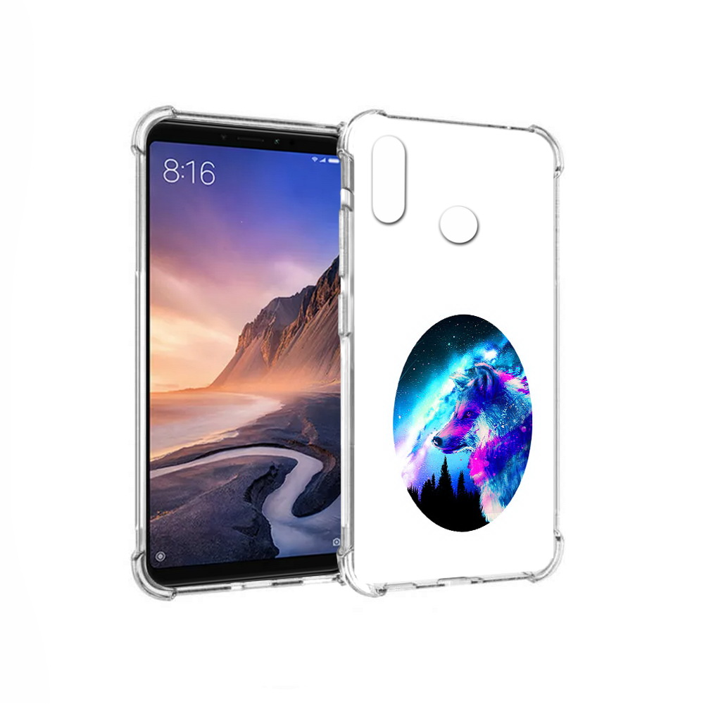 Чехол MyPads Tocco для Xiaomi Mi Max 3 голубой волк (PT115366.313.293), Прозрачный, Tocco
Чехол MyPads Tocco для Xiaomi Mi Max 3 голубой волк (PT115366.313.293), Прозрачный, Tocco