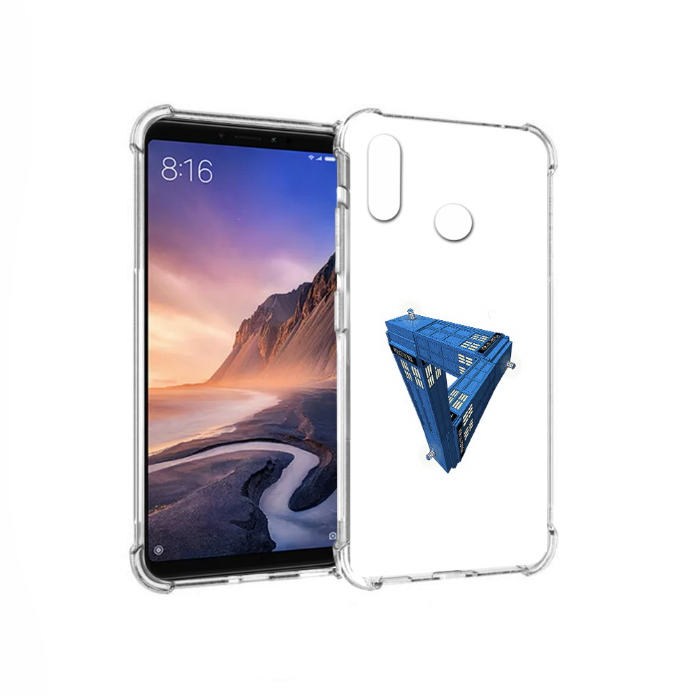 Чехол MyPads Tocco для Xiaomi Mi Max 3 головолока абстракция (PT115366.313.291), Прозрачный, Tocco
Чехол MyPads Tocco для Xiaomi Mi Max 3 головолока абстракция (PT115366.313.291), Прозрачный, Tocco