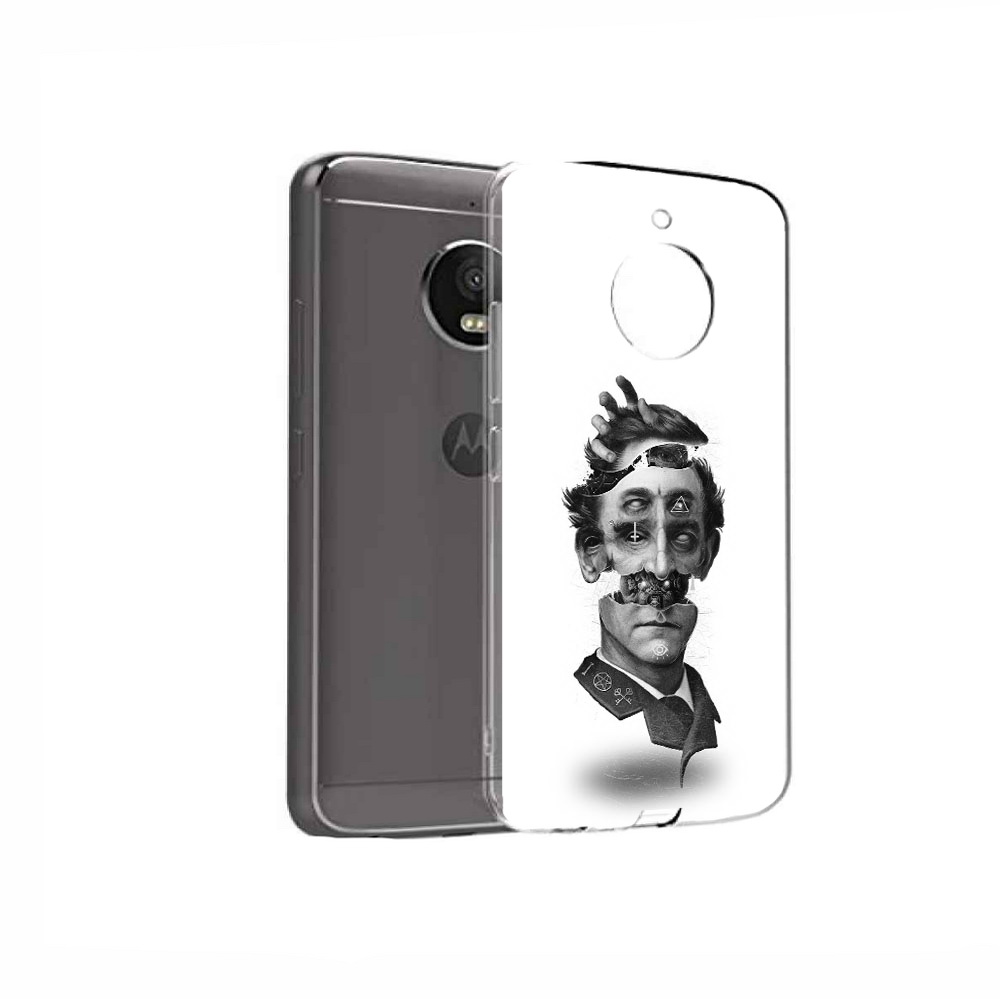 Чехол MyPads Tocco для Motorola Moto E4 страшное лицо абстракция (PT99977.370.628), Прозрачный, Tocco
Чехол MyPads Tocco для Motorola Moto E4 страшное лицо абстракция (PT99977.370.628), Прозрачный, Tocco