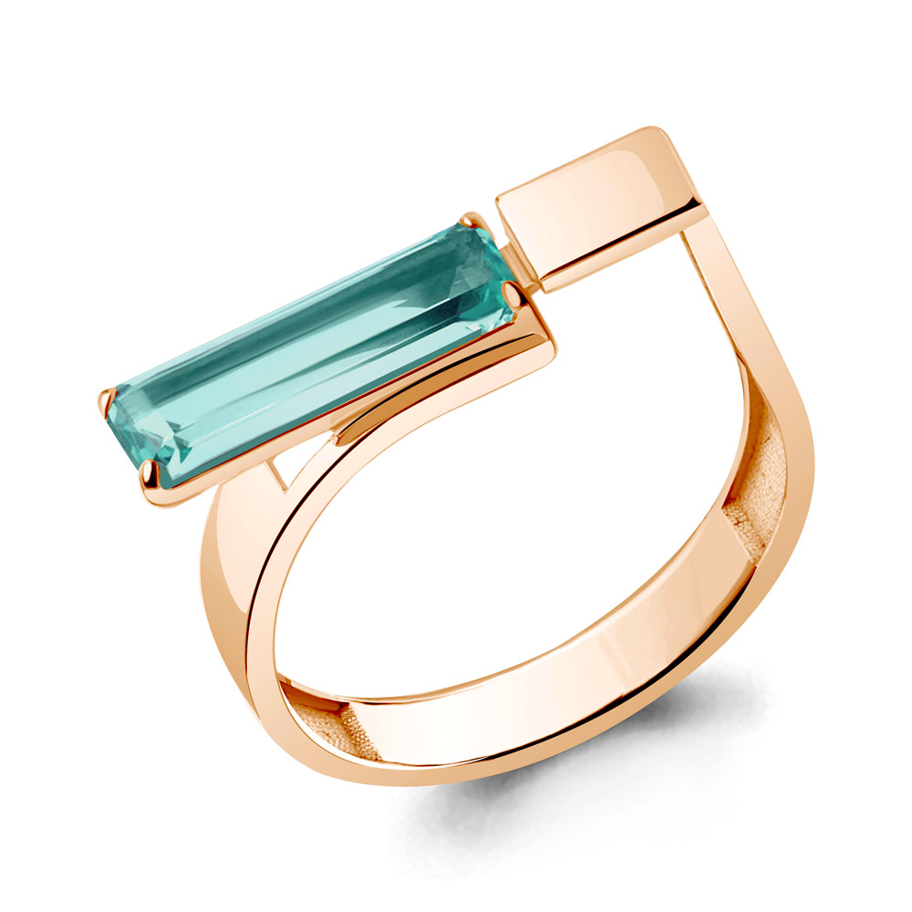 Кольцо из серебра с турмалином искусственным Aquamarine Aquamarine 6964688_925_з р, 6964688_925_з
Кольцо из серебра с турмалином искусственным Aquamarine Aquamarine 6964688_925_з р, 6964688_925_з