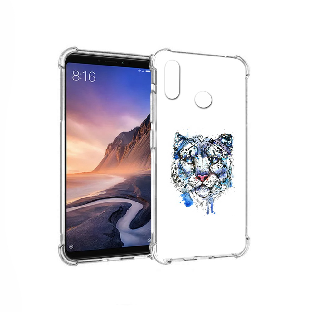 Чехол MyPads Tocco для Xiaomi Mi Max 3 водяной тигр (PT115366.313.263), Прозрачный, Tocco
Чехол MyPads Tocco для Xiaomi Mi Max 3 водяной тигр (PT115366.313.263), Прозрачный, Tocco
