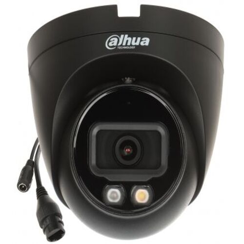 IP-видеокамера Dahua DH-IPC-HDW2449TP-S-LED-0360B Black, Черный, DH-IPC-HDW2449TP-S-LED-0360B Black
IP-видеокамера Dahua DH-IPC-HDW2449TP-S-LED-0360B Black, Черный, DH-IPC-HDW2449TP-S-LED-0360B Black