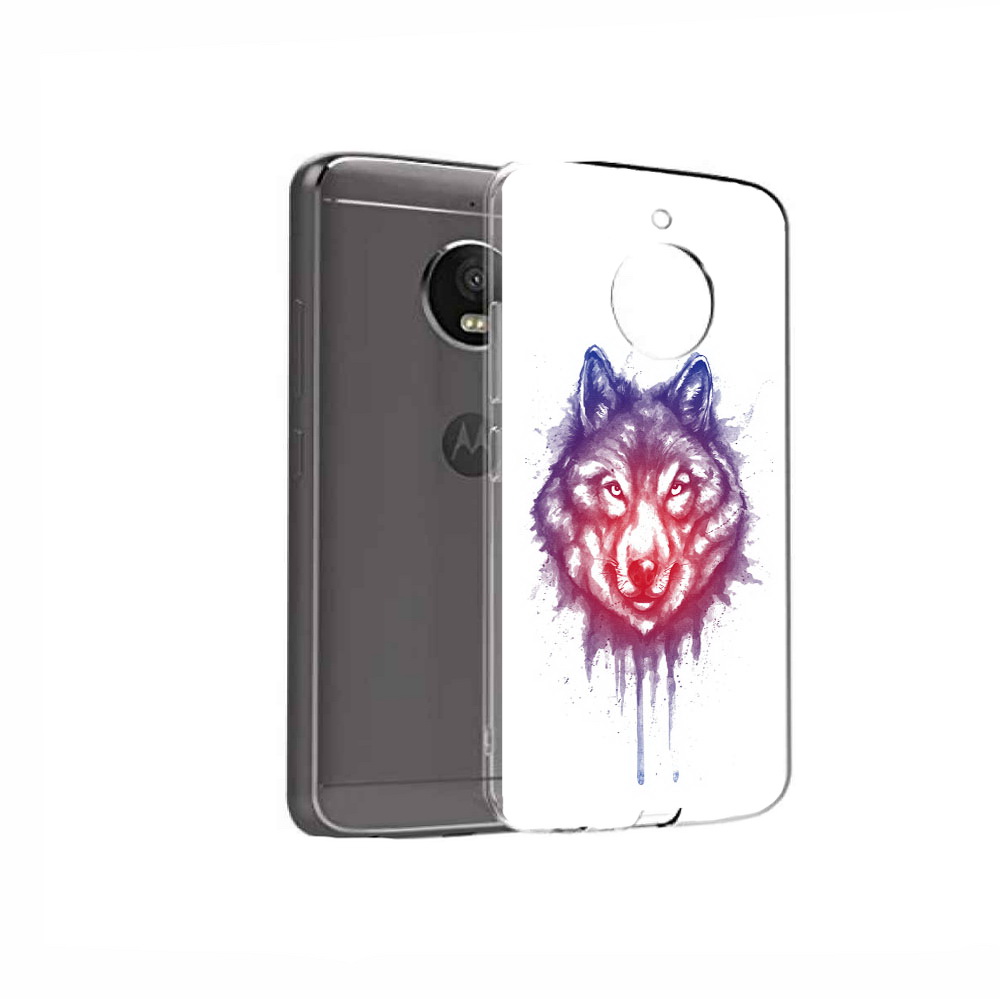 Чехол MyPads Tocco для Motorola Moto E4 пушистый волк (PT99977.370.561), Прозрачный, Tocco
Чехол MyPads Tocco для Motorola Moto E4 пушистый волк (PT99977.370.561), Прозрачный, Tocco