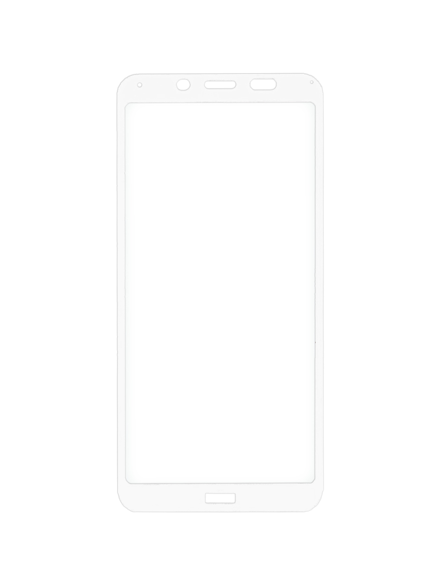 Защитное стекло 5D для Honor 7A, 7A Prime, 7S, Y5 Prime 2018 белый, с рамкой, MOTG-5D-HUA-HON-7A
Защитное стекло 5D для Honor 7A, 7A Prime, 7S, Y5 Prime 2018 белый, с рамкой, MOTG-5D-HUA-HON-7A
