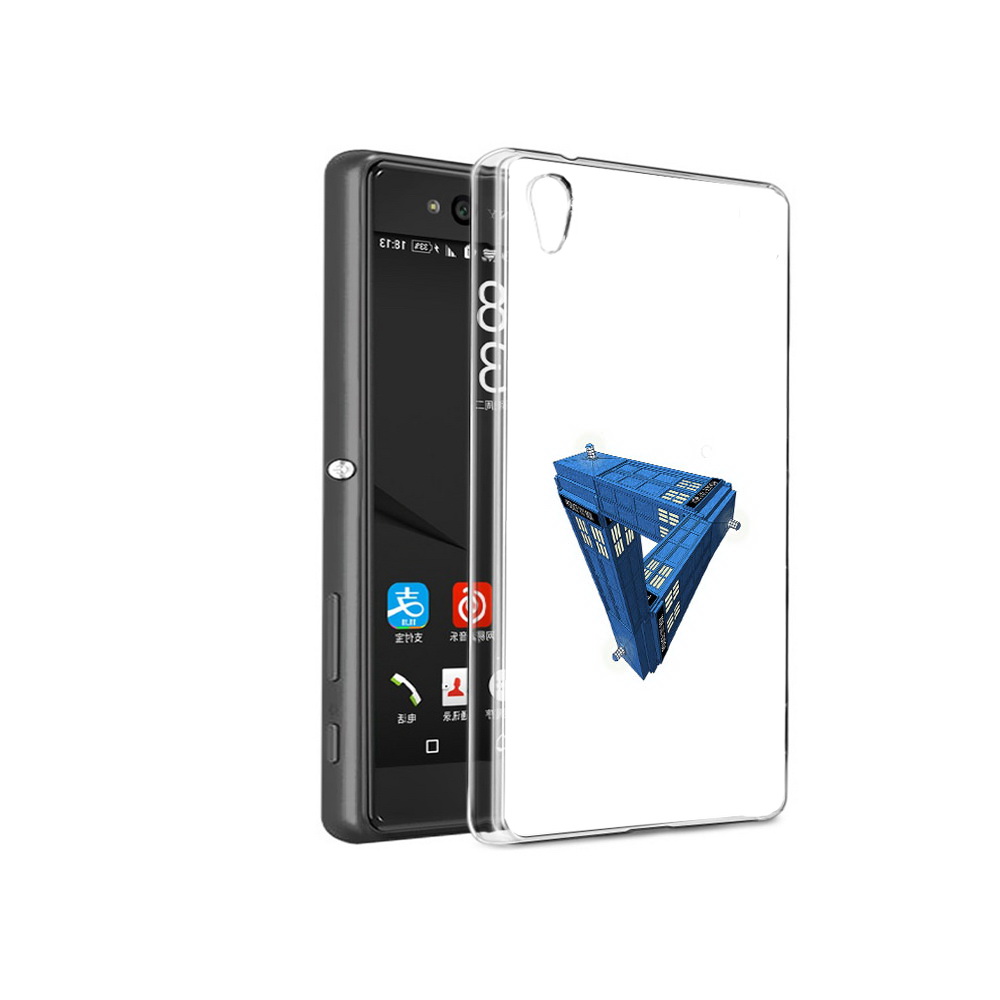 Чехол MyPads Tocco для Sony Xperia C6 головолока абстракция (PT28839.243.291), Прозрачный, Tocco
Чехол MyPads Tocco для Sony Xperia C6 головолока абстракция (PT28839.243.291), Прозрачный, Tocco