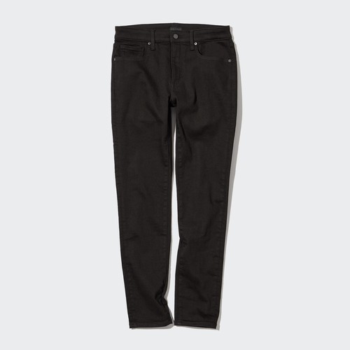 Джинсы мужские UNIQLO 450242COL09 черные 30/32 (доставка из-за рубежа), Черный, 450242COL09
Джинсы мужские UNIQLO 450242COL09 черные 30/32 (доставка из-за рубежа), Черный, 450242COL09