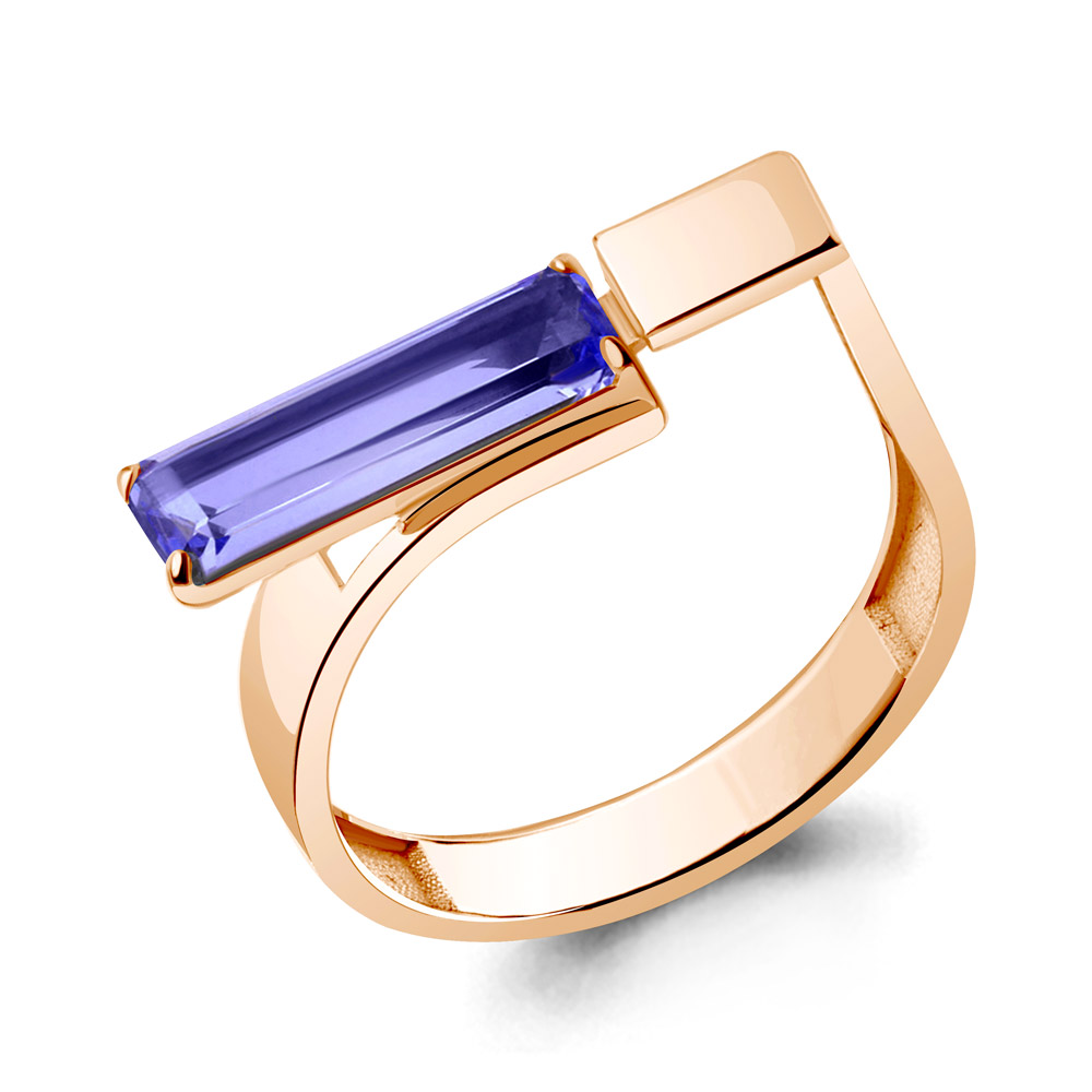 Кольцо из серебра с танзанитом искусственным Aquamarine Aquamarine 69646603_925_з р, 69646603_925_з
Кольцо из серебра с танзанитом искусственным Aquamarine Aquamarine 69646603_925_з р, 69646603_925_з