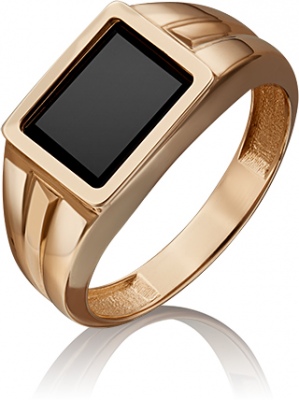 Кольцо из золота р. 19 PLATINA jewelry 01-5388-00-281-1110-46, оникс, 01-5388-00-281-1110-46
Кольцо из золота р. 19 PLATINA jewelry 01-5388-00-281-1110-46, оникс, 01-5388-00-281-1110-46