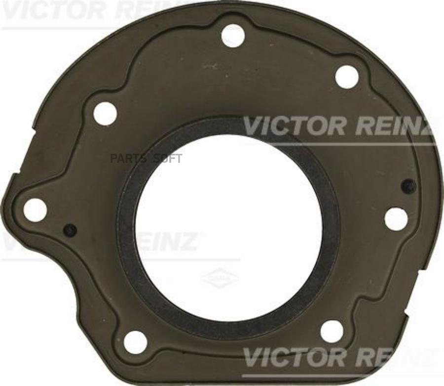 81-90007-00_сальник в корпусе коленвала передний! Ford Focus/Fiesta 1.8TD/TDDi/TDCi 98>
81-90007-00_сальник в корпусе коленвала передний! Ford Focus/Fiesta 1.8TD/TDDi/TDCi 98>