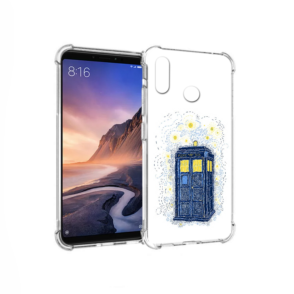 Чехол MyPads Tocco для Xiaomi Mi Max 3 будка рисунок (PT115366.313.249), Прозрачный, Tocco
Чехол MyPads Tocco для Xiaomi Mi Max 3 будка рисунок (PT115366.313.249), Прозрачный, Tocco