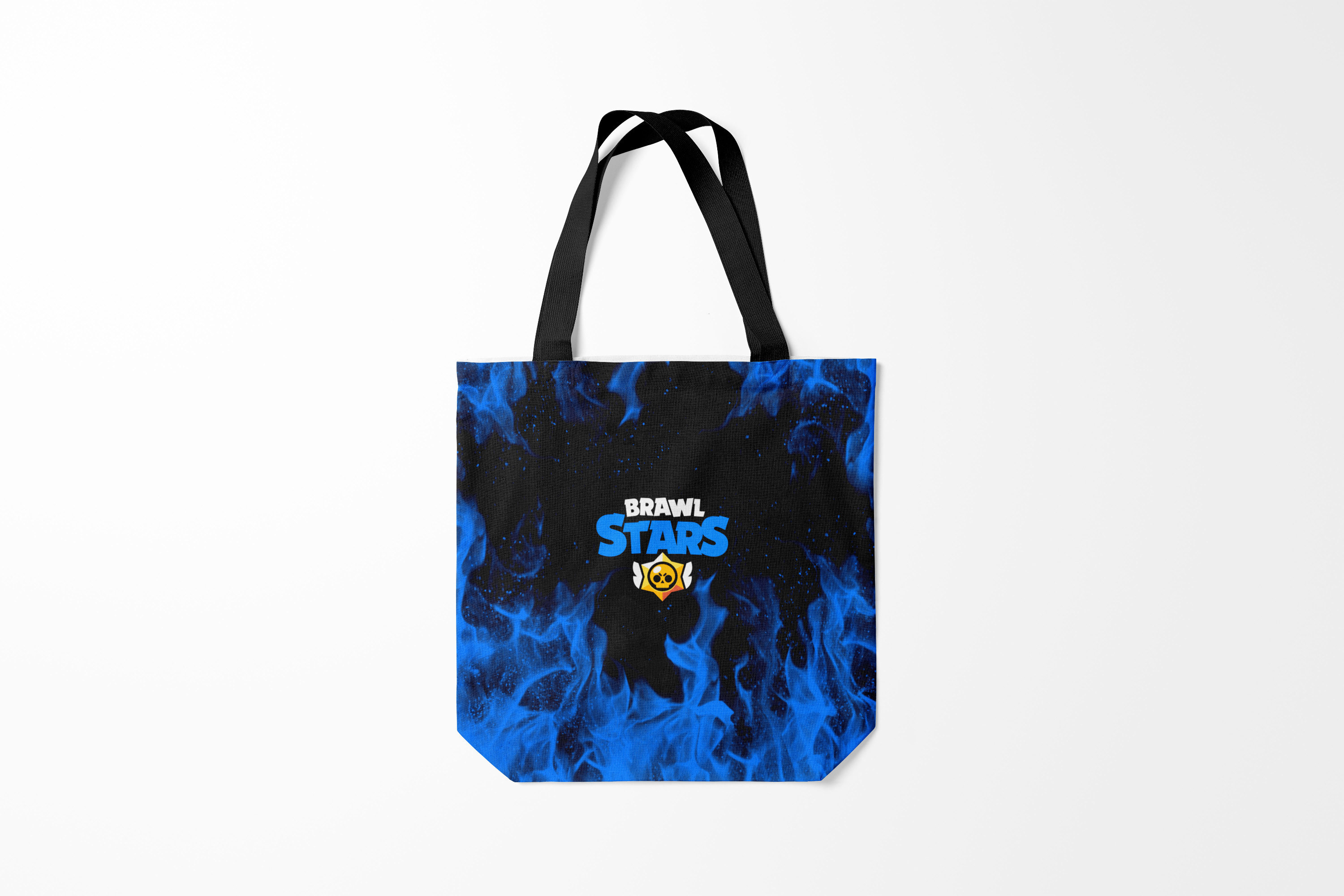 Сумка шoппер унисекс Burnettie Brawl Stars БРАВЛ СТАРС, разноцветный, Brawl Stars БРАВЛ СТАРС
Сумка шoппер унисекс Burnettie Brawl Stars БРАВЛ СТАРС, разноцветный, Brawl Stars БРАВЛ СТАРС